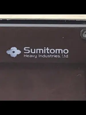 USED SUMITOMO SH220-NIV-A / CP