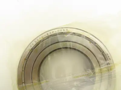 New | in-Stock SKF EXPLORER _UNKNOWN_ Bearings | Arrow Industrial #625742