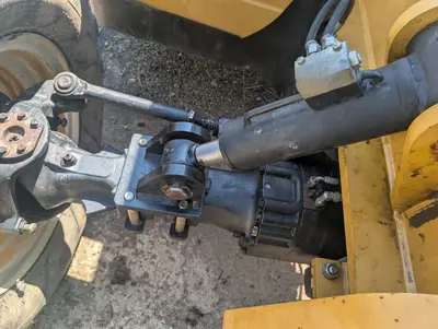 Used 2013 CATERPILLAR TL642 Misc Forklifts Alabama US | Proxy Equipment #1388994