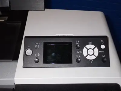 USED EPSON K281A