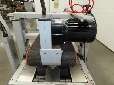 Used 3M-MATIC _UNKNOWN_ Case Sealers - Tapers Indiana US | Arrow Industrial #1489062