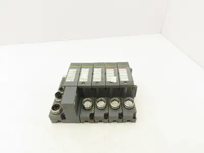 Used TURCK _UNKNOWN_ Robot Parts Indiana US | Arrow Industrial #1316812