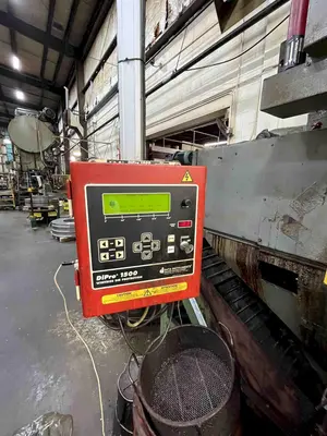 USED NIAGARA SA2-100-48-36