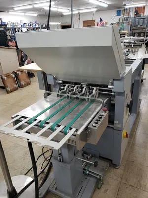 2001 Baumcut 80 Cutter | M3 Graphic Machinery (7)