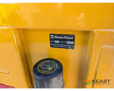 Used HAYBUSTER _UNKNOWN_ Forestry Grinders Iowa US | Keast Enterprises #1360349