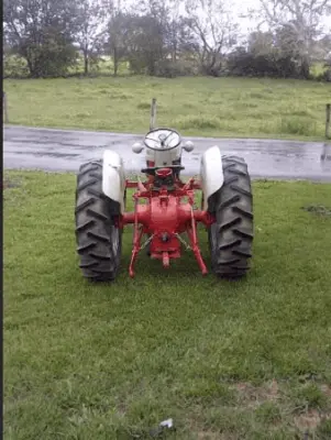 Used FORD POWER MASTER 800 Utility Tractors Nebraska US | Trustworthy Equipment #1403507