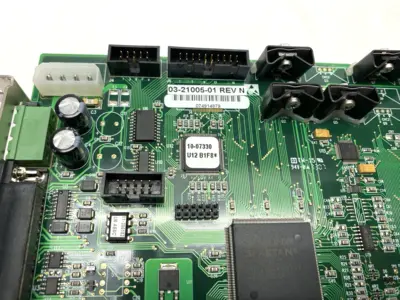 Used ASM 03-21005-01 REV N Printed Circuit Boards (PCB) Michigan US | Maverick Industrial Sales #1489371