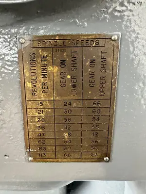 USED 1977 CINCINNATI 4-36