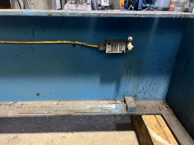 USED DALLAS DPR-20,000 X 36 R.H.