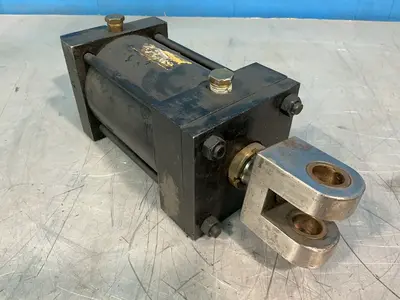 Used PARKER 1H000087772 Pumps Ohio US | HGR 24 #1506647