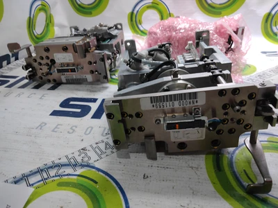 USED FUJI NXT NM00D