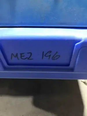 USED PARKER SKPAVC3323/3813