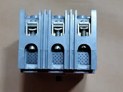 Used WESTINGHOUSE HFB3060 Switchgears British Columbia CA | Lenmark #835592
