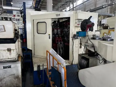 USED 1987 ASAHI OKUMA AOT-16B
