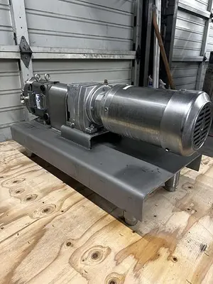 USED 2018 WAUKESHA 015 U1