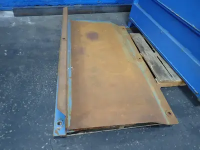 USED MAREN ENGINEERING CORP 720E/100R
