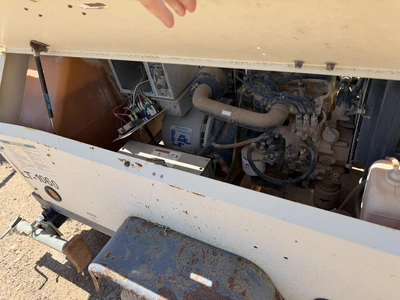Used _UNKNOWN_ _UNKNOWN_ Construction Equipment Parts Texas US | Miedema Asset Management Group #1312717