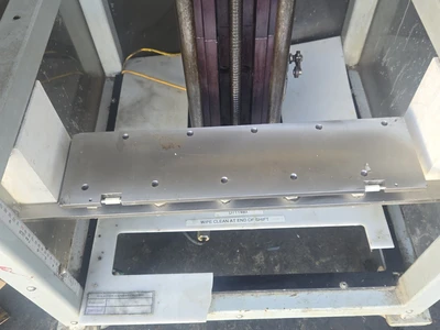 Used _UNKNOWN_ _UNKNOWN_ Down Stream - Pullers California US | TNT Industrial #1507245