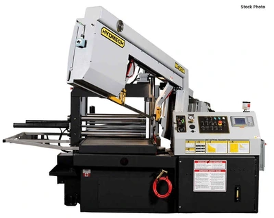 NEW HYDMECH M-20A