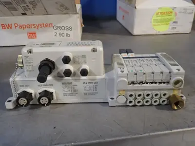 USED SMC US298420