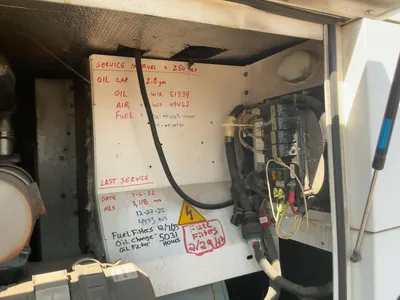 Used MAGNUM MMG25IF4 Portable Generators Michigan US | Miedema Asset Management Group #1402835