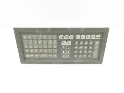 Okuma 98029-10010-1 HMI Keypad Operator Control Panel