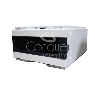 USED AGILENT TECHNOLOGIES G1364C