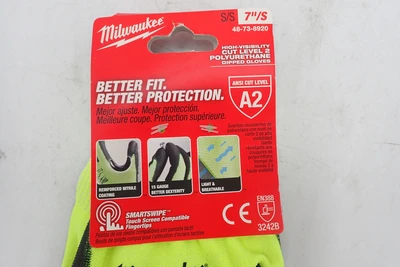 NEW MILWAUKEE 48-73-8920
