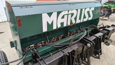 USED MARLISS 07-08-0000