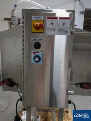 USED Filamatic Filamatic Filler, Model DAB-32-4