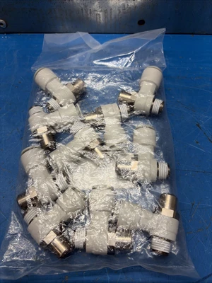 NEW SMC AS2201F-02-10ST