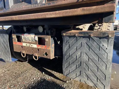 Used 2014 FREIGHTLINER M2 106 Tractors & Trailers California US | Ben Kaplan Equipment #1407726
