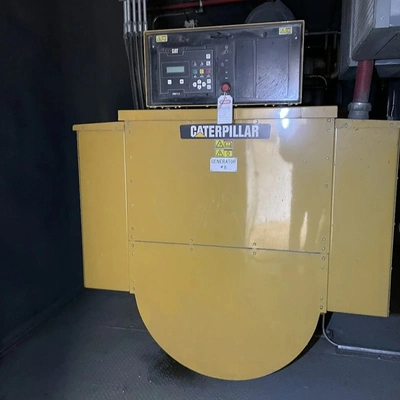USED CATERPILLAR 3516B HD