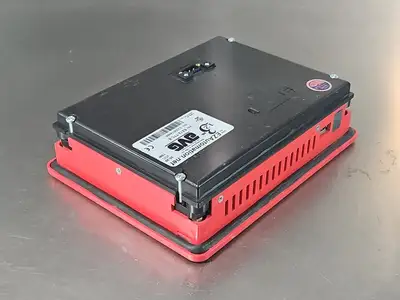 AVG EZAutomation EZ12-T7C-E Screen Interface Panel (BIN455)