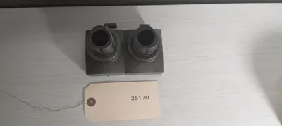 USED Sandvik Coromant Capto
