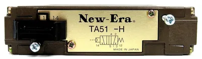 NEW NEW ERA TA51-H VALVE TA51H