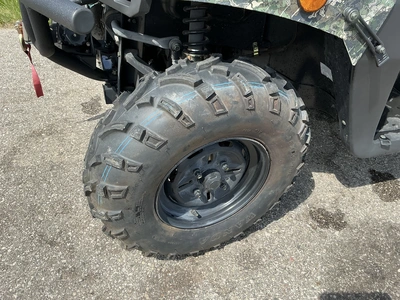 Used 2022 BACK 40 400 Utility Vehicles Michigan US | Miedema Asset Management Group #1384723