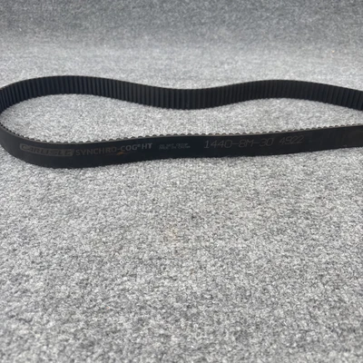 New | in-Stock Carlisle 1440-8m-30 Belts California US | Davliegogo LLC #1708118