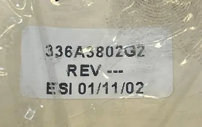 New | in-Stock GE 336A30802G2 Cable & Wire Ohio US | Surplus Asset Holdings #1239531
