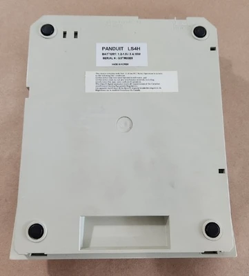 USED Panduit LS4H