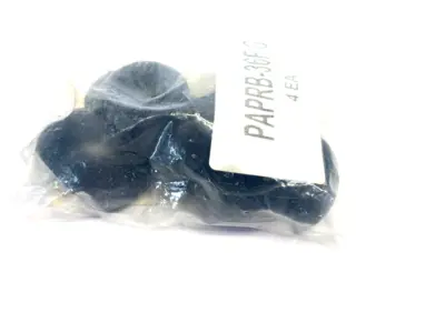 NEW REIKU TUBING/CONDUIT PROTECTOR BLACK 0.360"