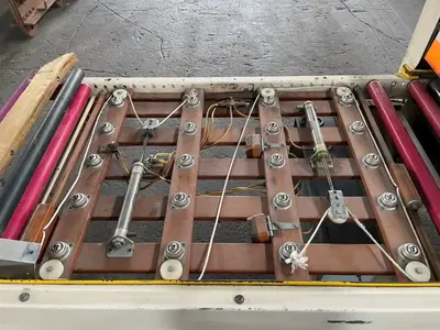 Used ROTOCUT _UNKNOWN_ Chemical & Process Equipment Ohio US | HGR 24 #728942