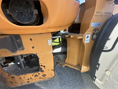 Used 2012 CASE 621E Wheel Loaders Ohio US | Proxy Equipment #1388621