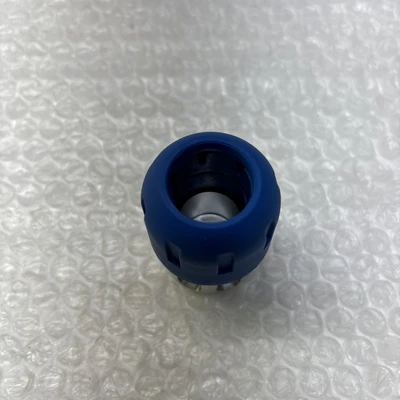 ** NEW 1 1/4" FASTPIPE TUBING END CAP FOR COMPRESSED AIR F1006 FAST SHIPPING #