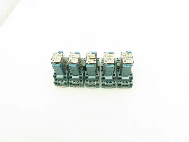 Used FINDER _UNKNOWN_ Relays & Switches | Arrow Industrial #560079