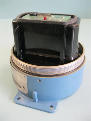 USED Micro Motion RFT 9739 E4SUJ