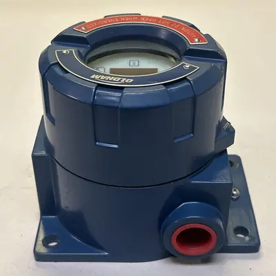 Used OLDHAM 78105049 Gas Monitors Ohio US | Surplus Asset Holdings #1227709