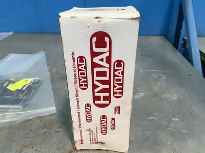 Used _UNKNOWN_ _UNKNOWN_ Cartridge Filters Ohio US | HGR 24 #1383985