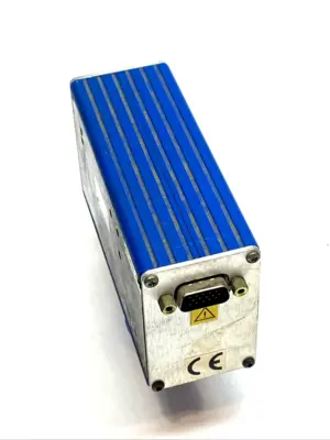 USED MKS GRANVILLE-PHILLIPS MINI-CONVECTRON GAUGE 3-DIGIT DISPLAY REV A