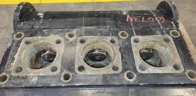 USED WHEATLEY HP-360L
